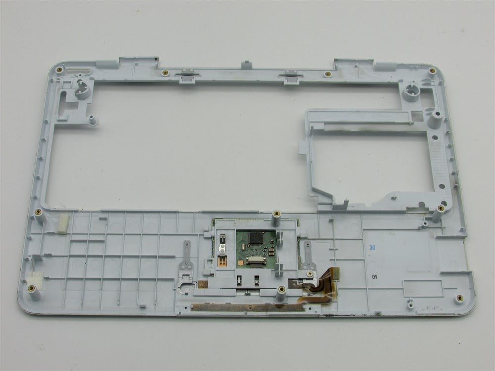 SONY VAİO PCG-491L Minibook Ust Kasa