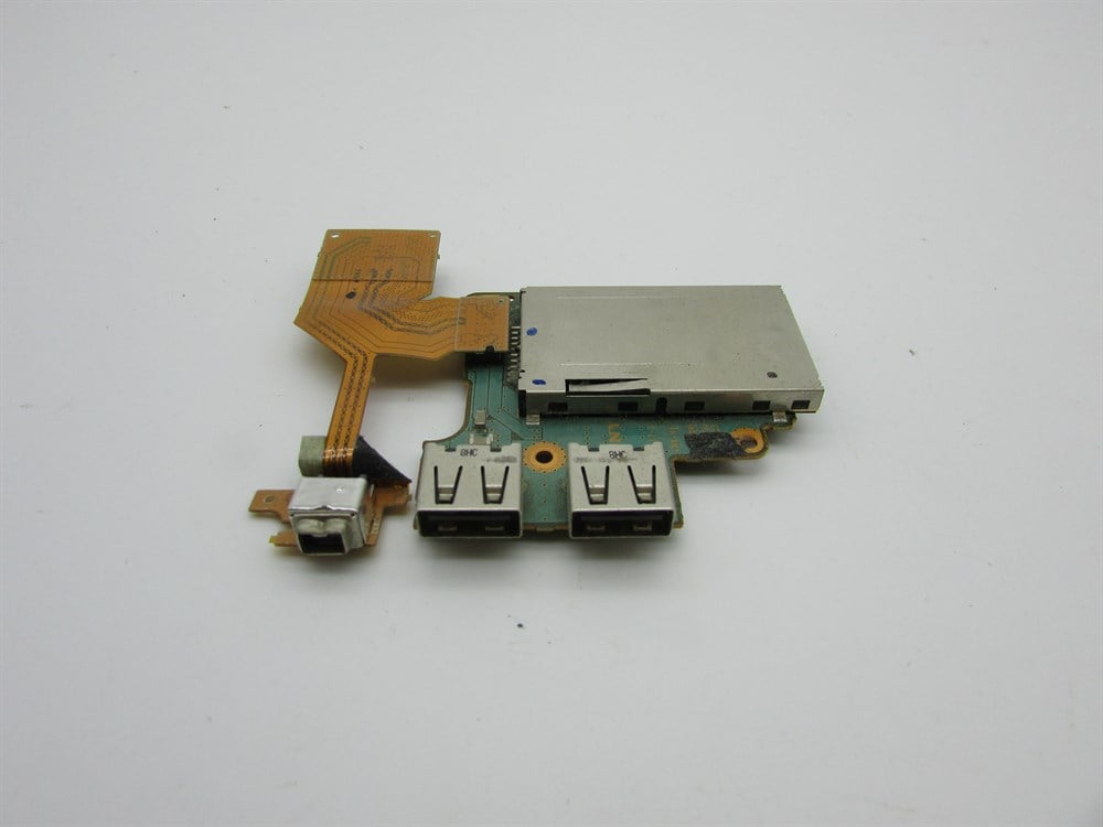 SONY VAİO PCG-4R1L Minibook Usb Data Soket