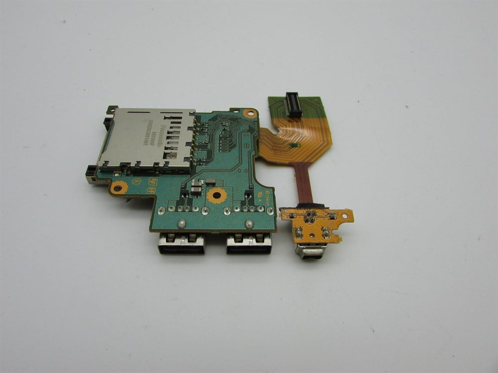 SONY VAİO PCG-4R1L Minibook Usb Data Soket