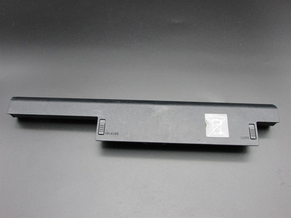 SONY VAİO PCG 71211M Notebook Batarya