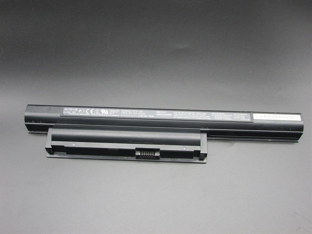 SONY VAİO PCG 71211M Notebook Batarya