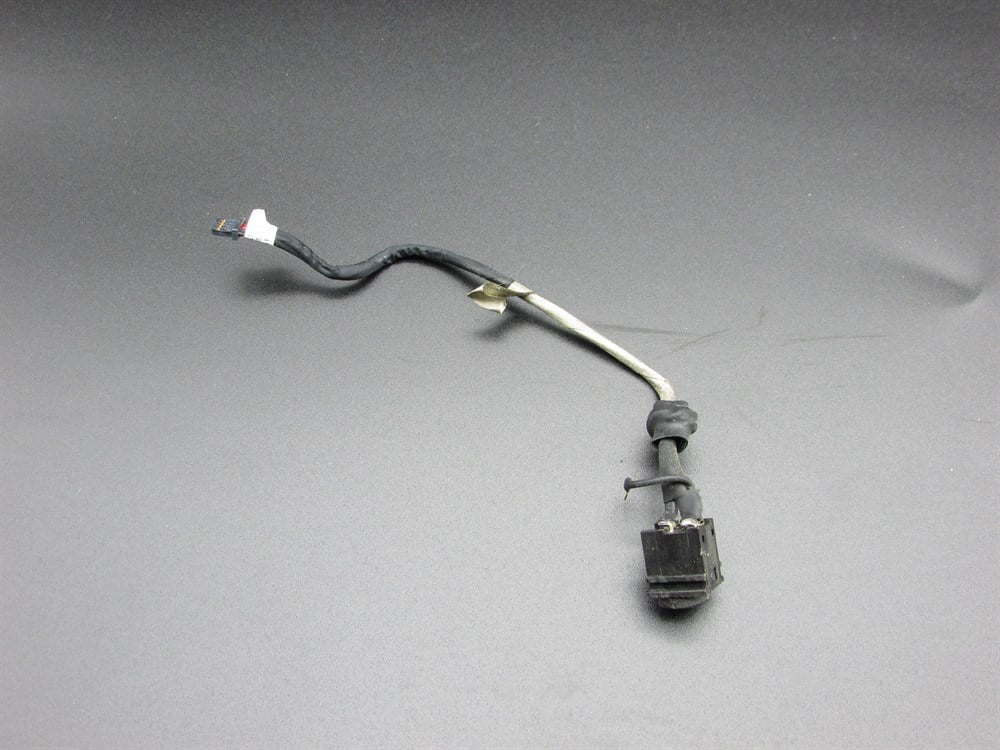 SONY VAİO PCG 71211M Notebook DC Power Jack