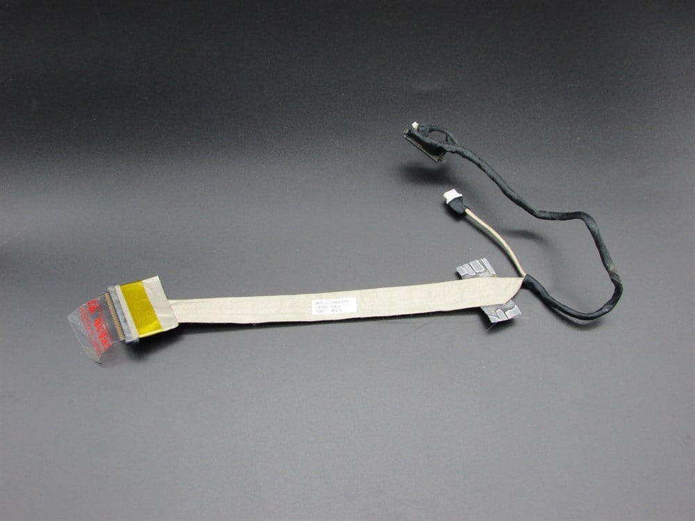 SONY VAİO PCG 71211M Notebook Lcd Data Kablo