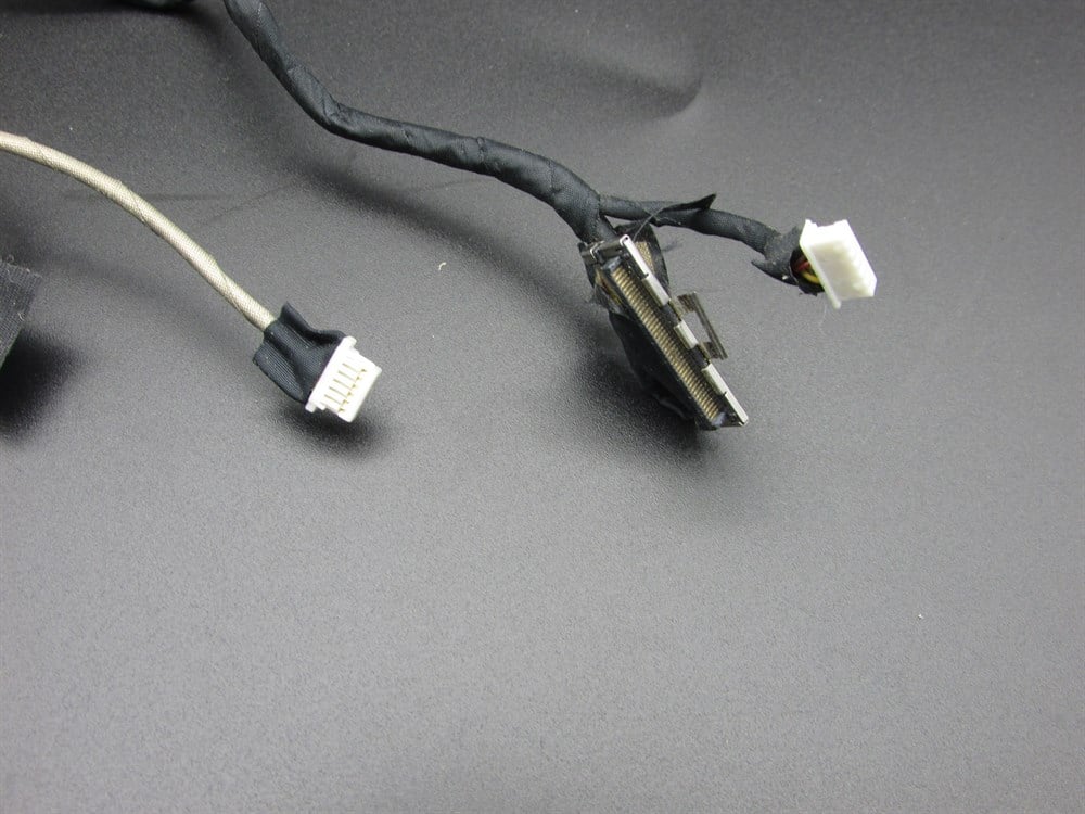 SONY VAİO PCG 71211M Notebook Lcd Data Kablo