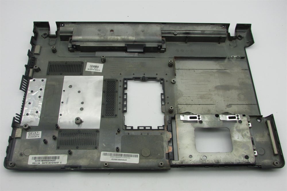 SONY VAİO PCG-71811M Notebook Alt Kasa