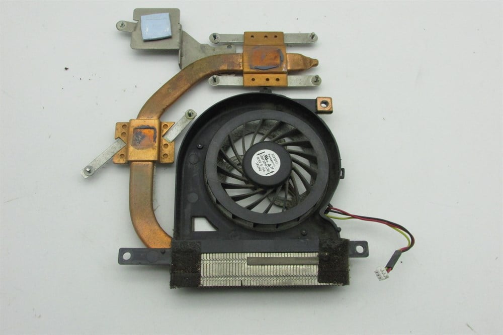 SONY VAİO PCG-71811M Notebook Bakır Sogutucu+ Fan