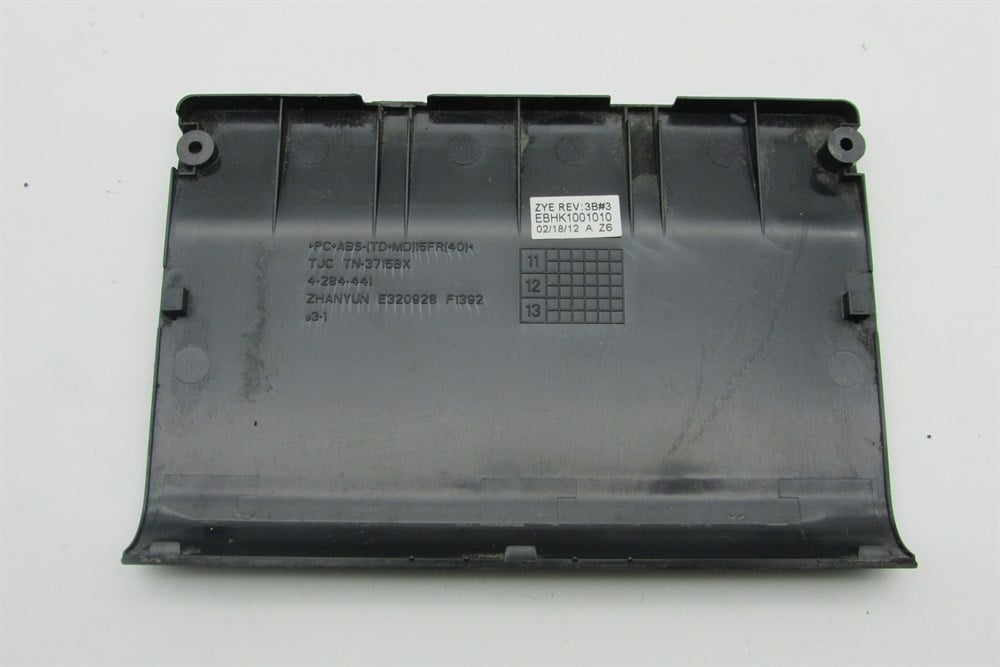 SONY VAİO PCG-71811M Notebook Harddisk Kapak