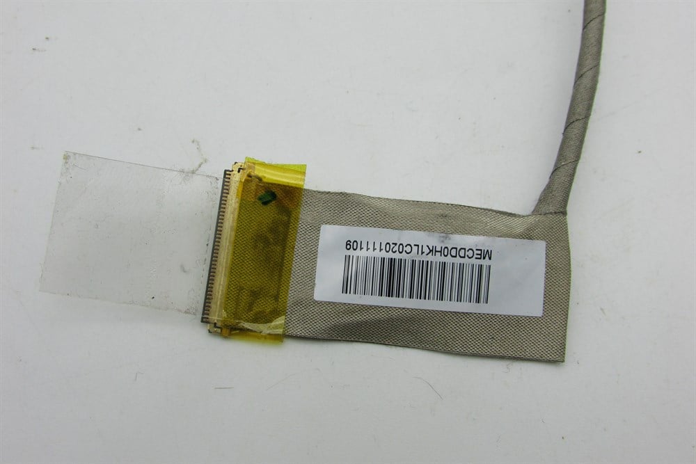 SONY VAİO PCG-71811M Notebook Lcd Data Kablo