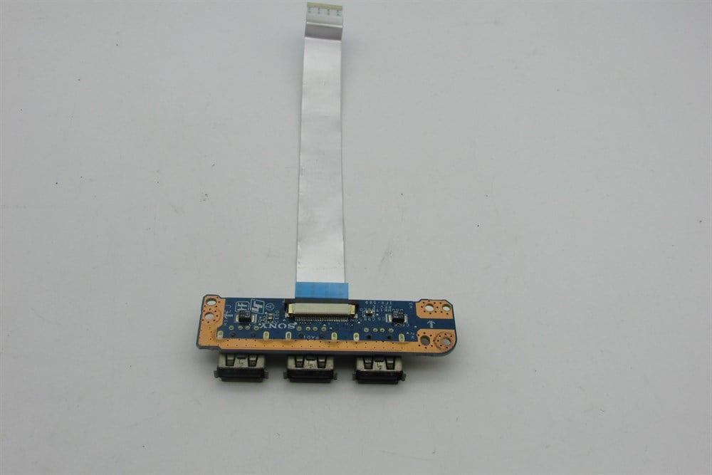 SONY VAİO PCG-71811M Notebook Usb Data Soket