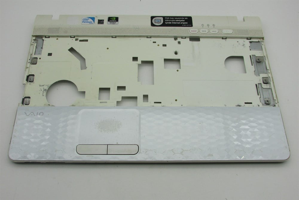 SONY VAİO PCG-71811M Notebook Ust Kasa