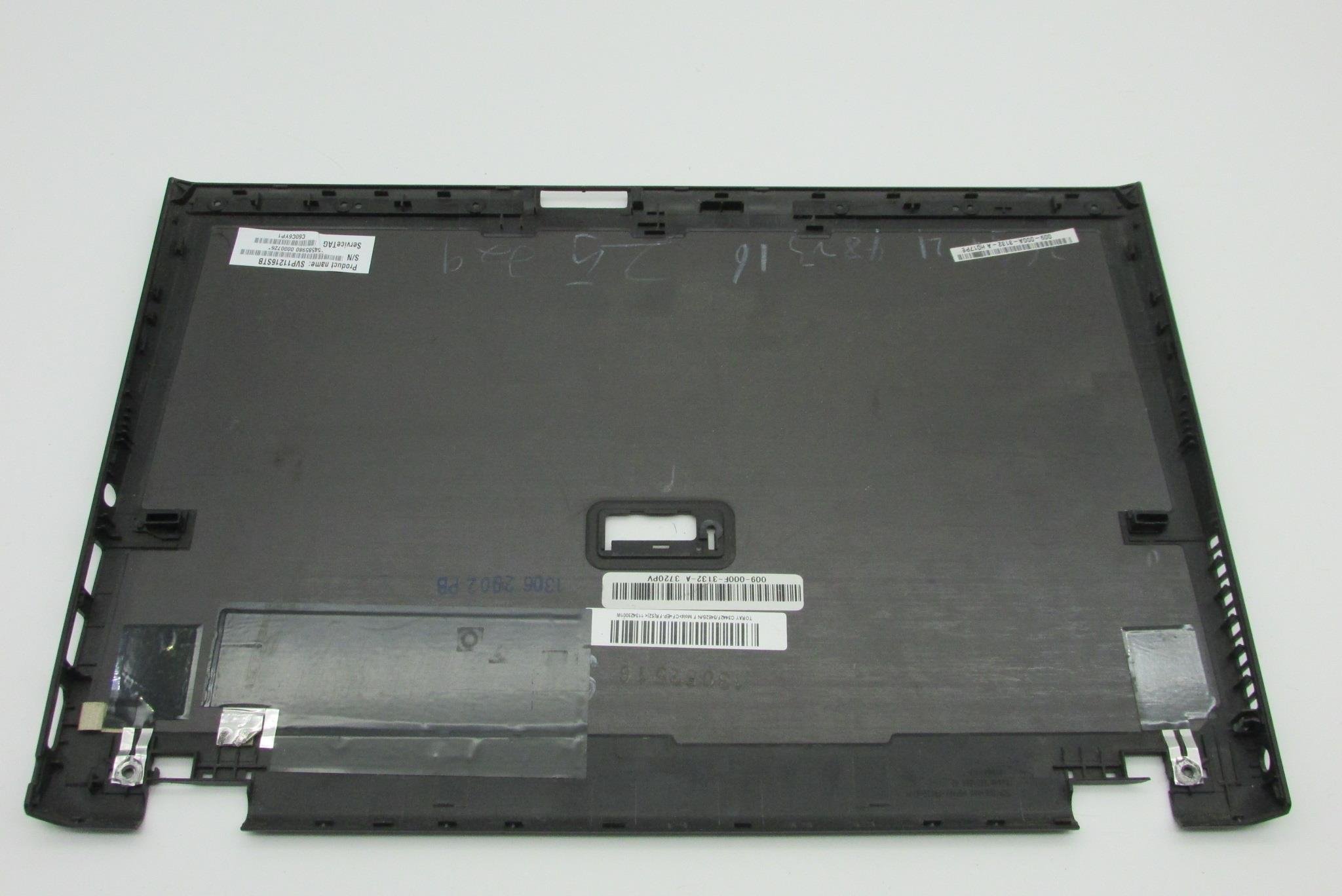 SONY VAİO SVP112 A1CW Notebook  Alt Kasa 