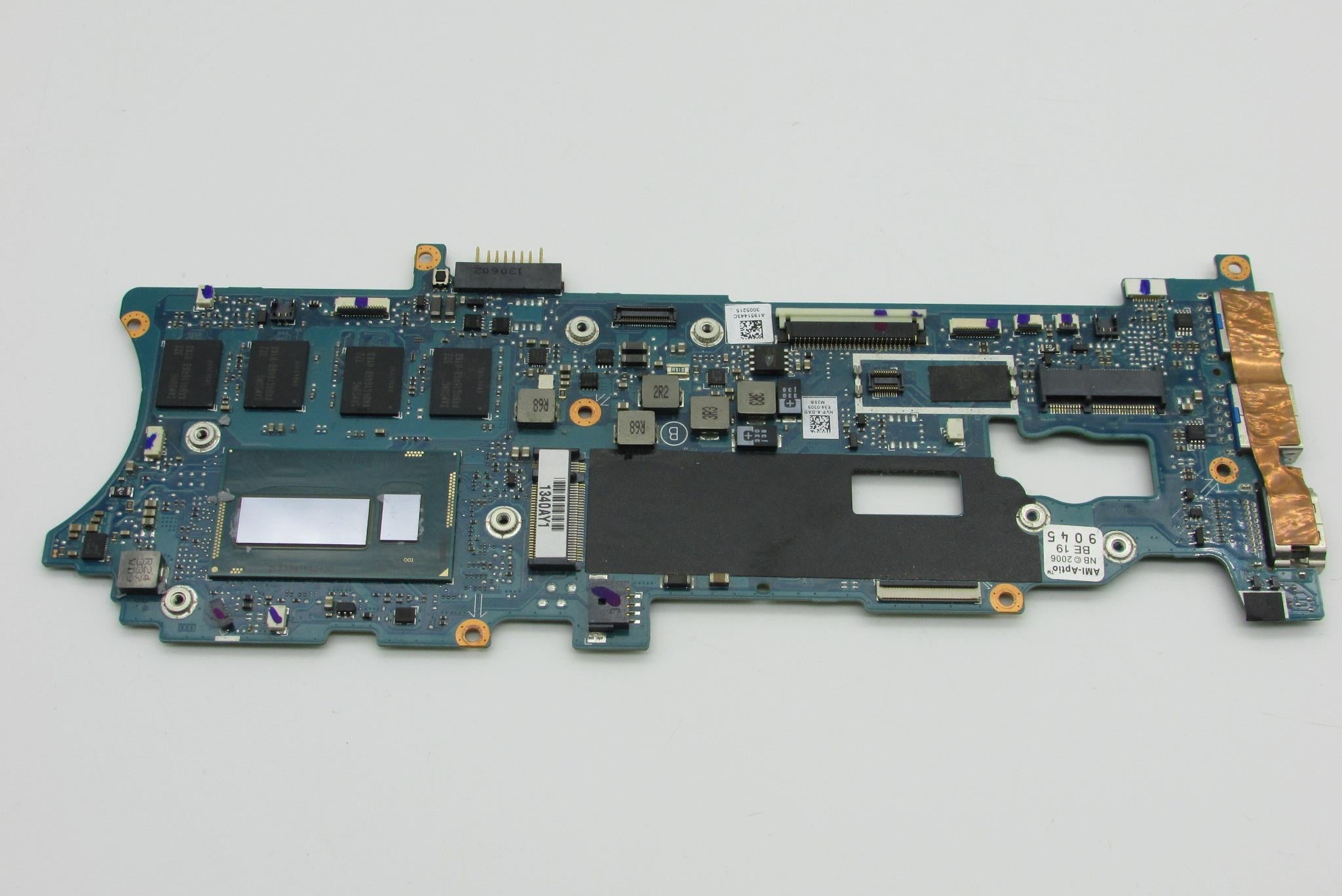 SONY VAİO SVP112 A1CW Notebook Anakart