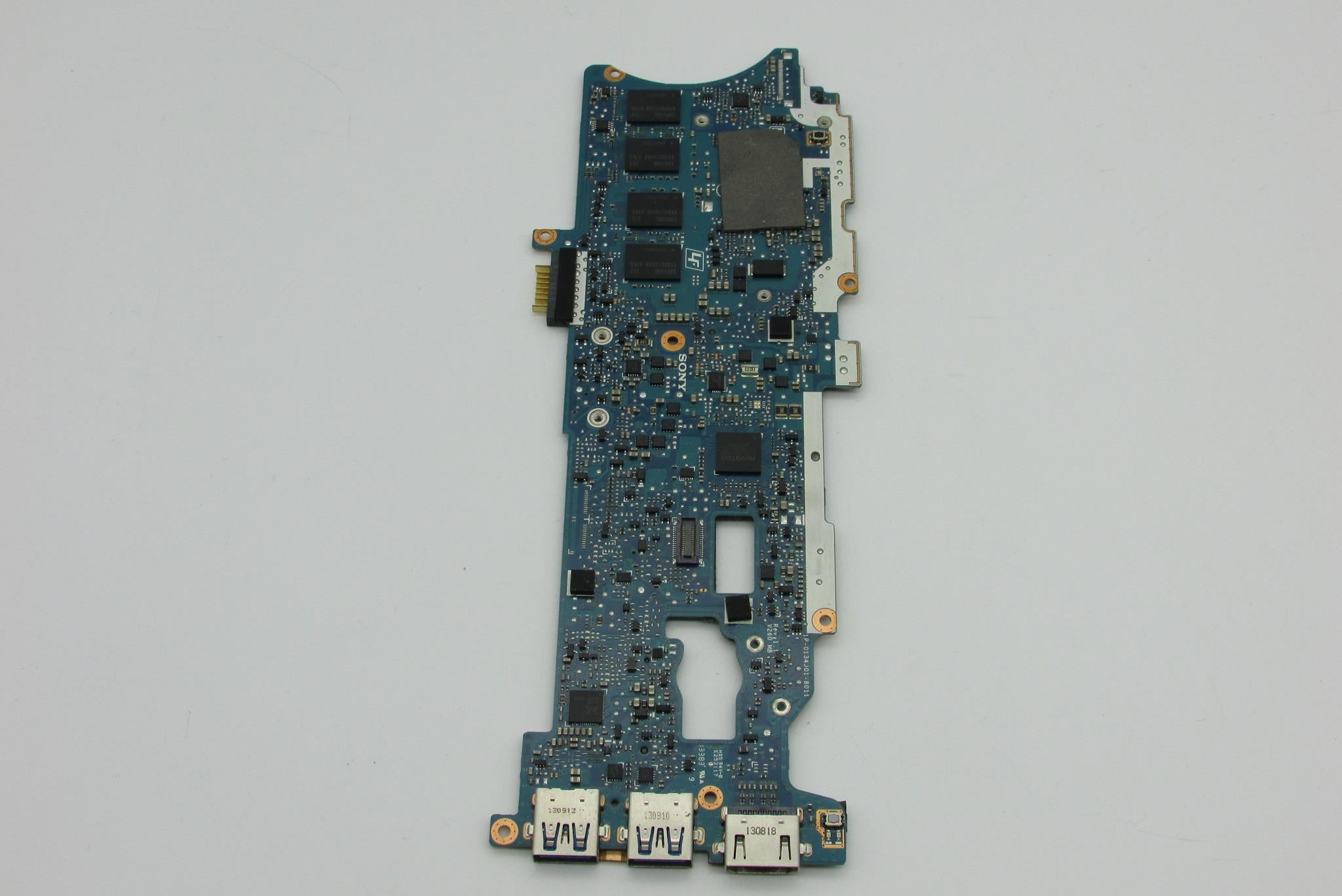SONY VAİO SVP112 A1CW Notebook Anakart