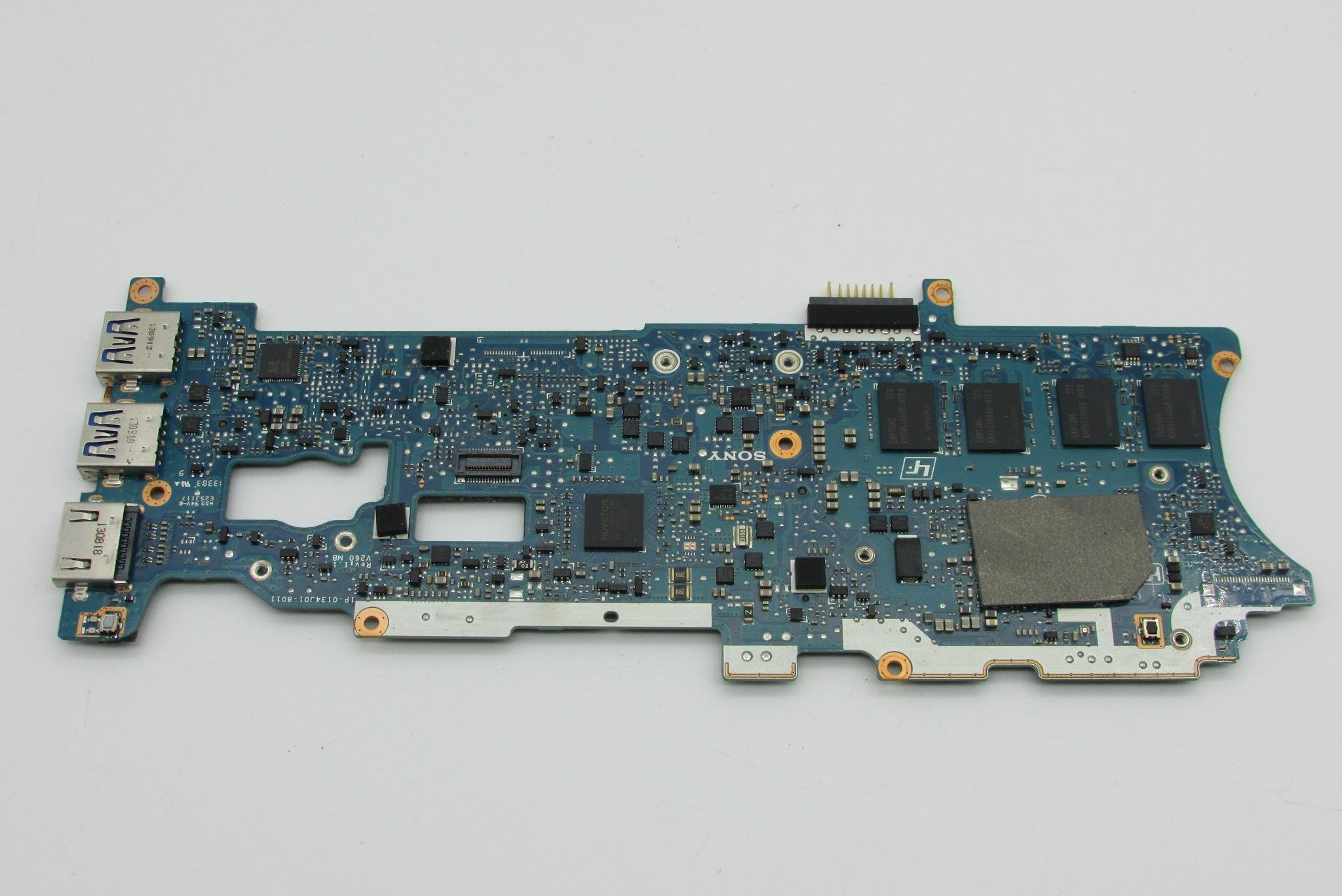 SONY VAİO SVP112 A1CW Notebook Anakart