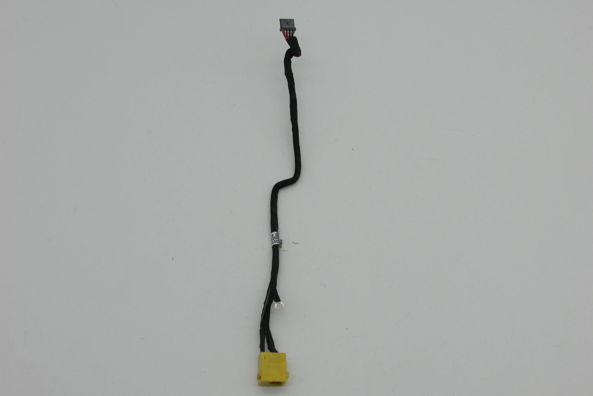 SONY VAİO SVP112 A1CW Notebook  Dc Power Jack