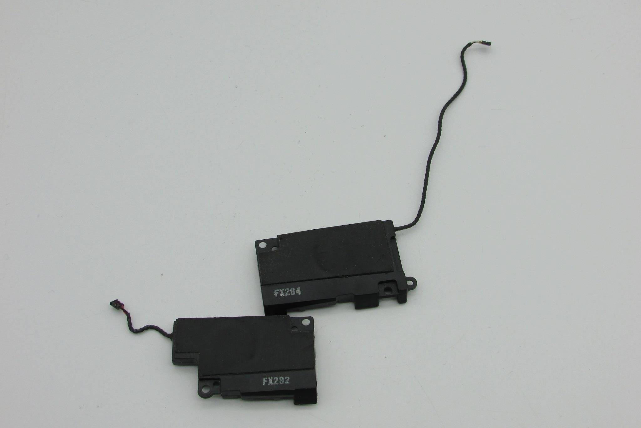 SONY VAİO SVP112 A1CW Notebook  Hoparlör
