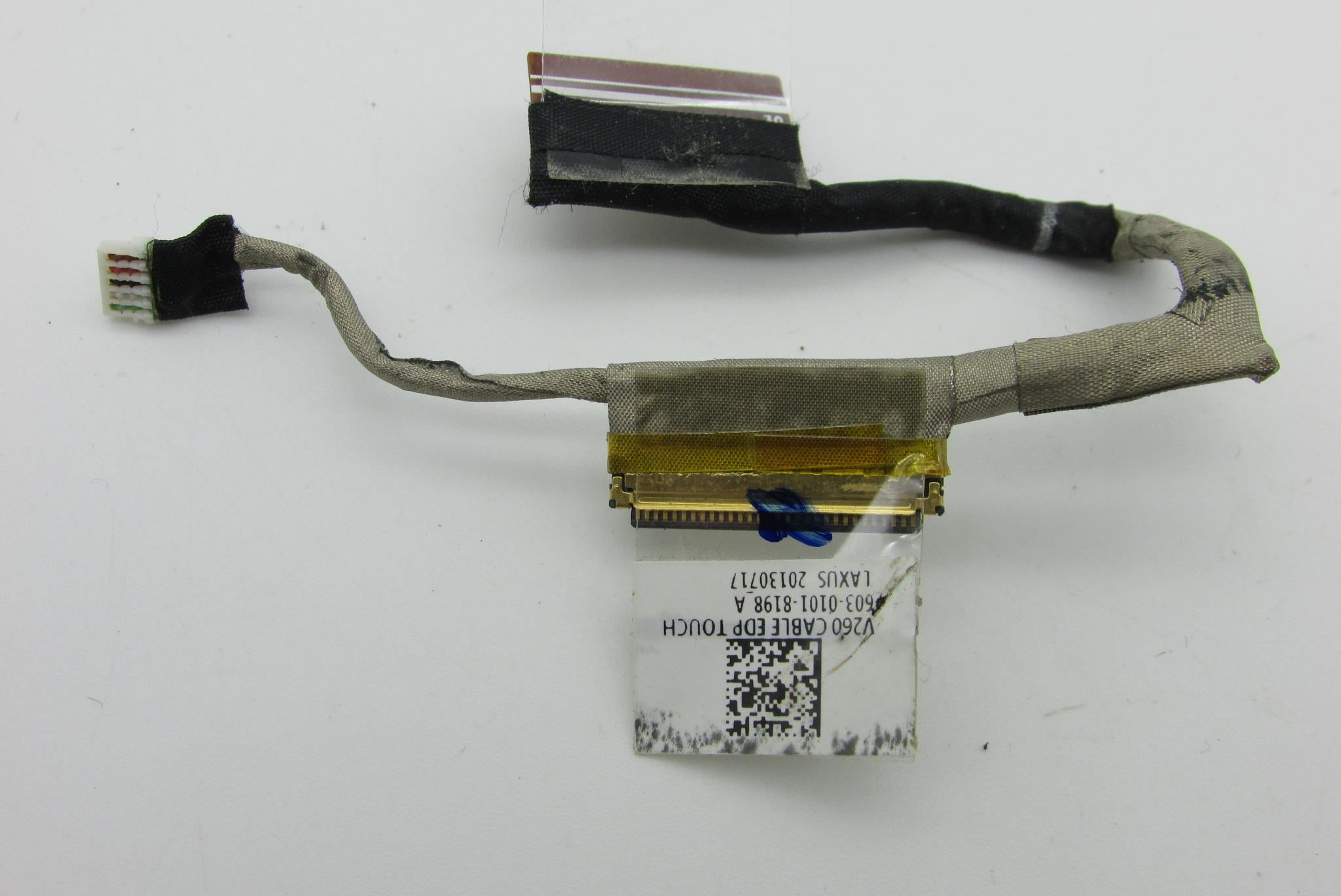 SONY VAİO SVP112 A1CW Notebook  Lcd Data Kablo