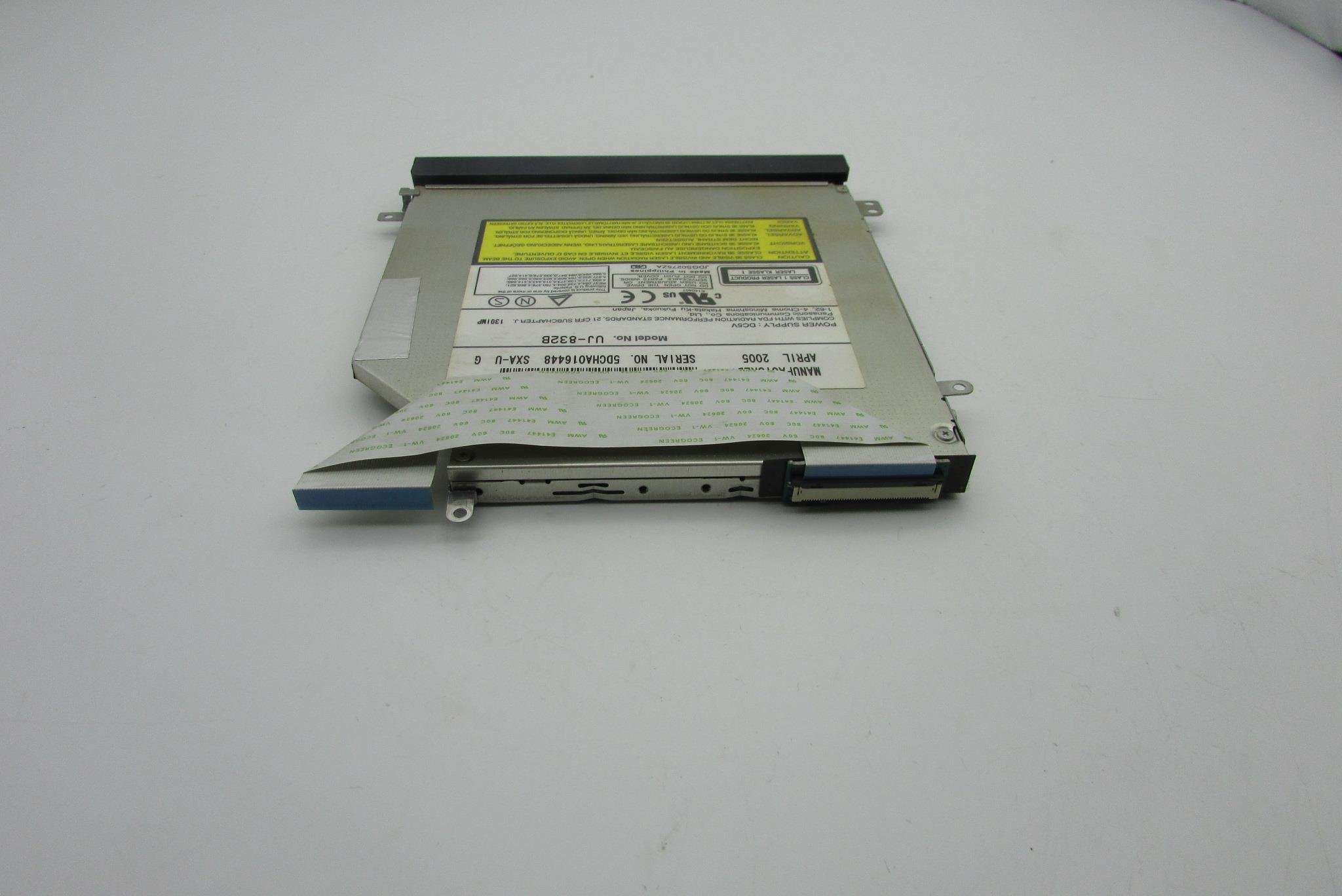 SONY VAİO VGN-S460P DVD ROM 