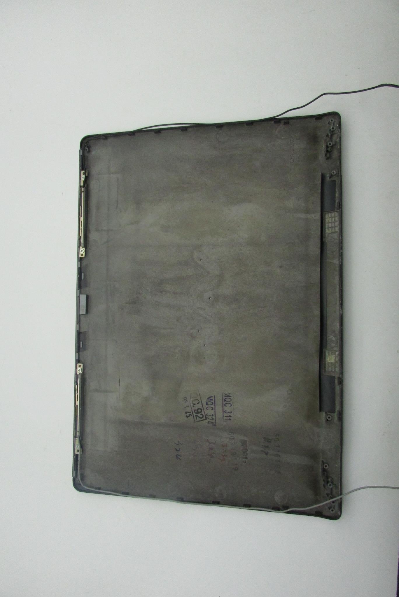 SONY VGN-S460P Notebook LCD Arka Kapak