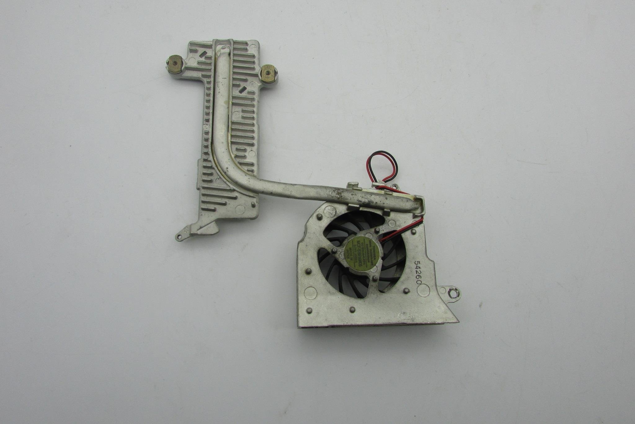 SONY VGN-S460P NOTEBOOK SOĞUTUCU FAN