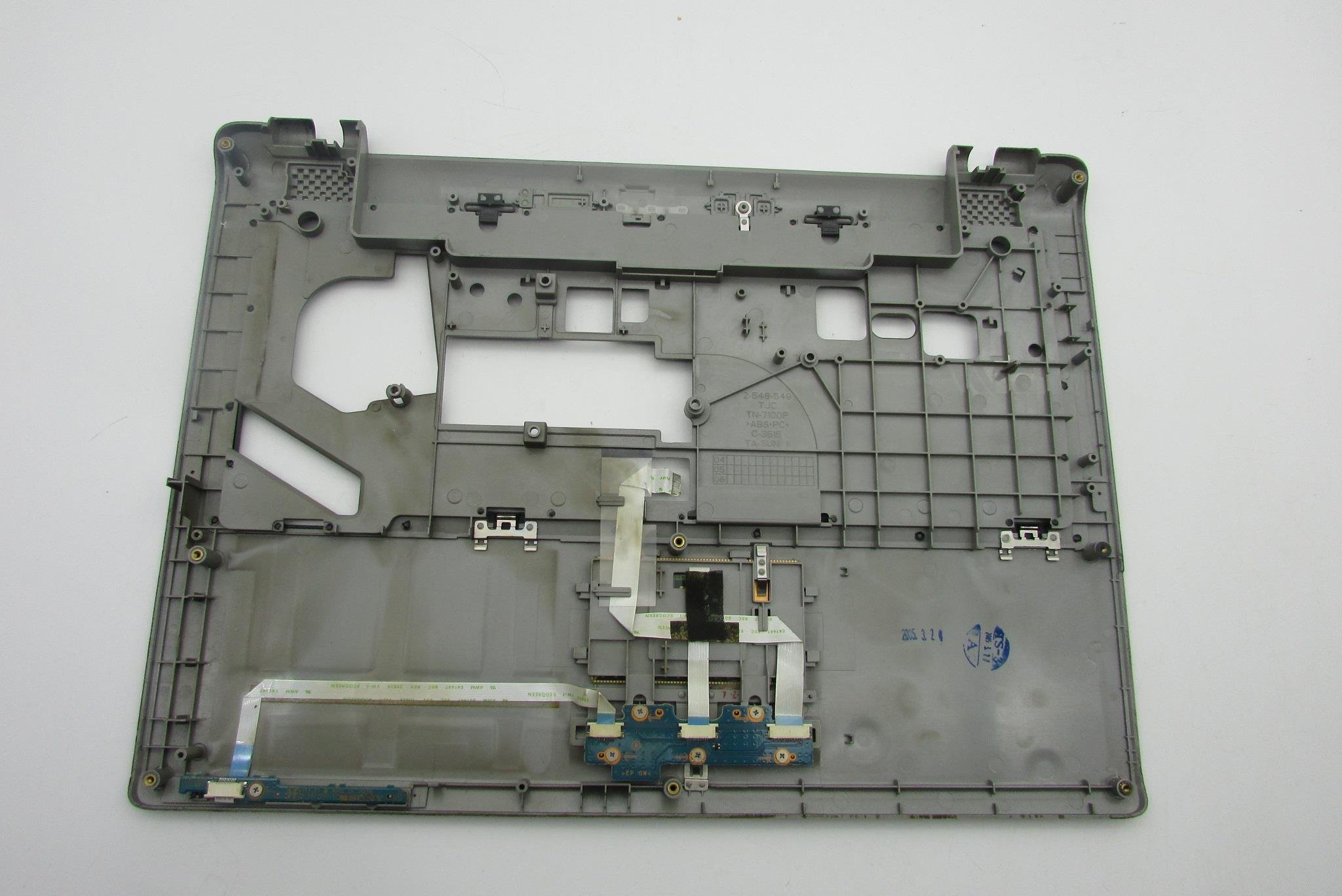 SONY VGN-S460P Notebook Ust Kasa