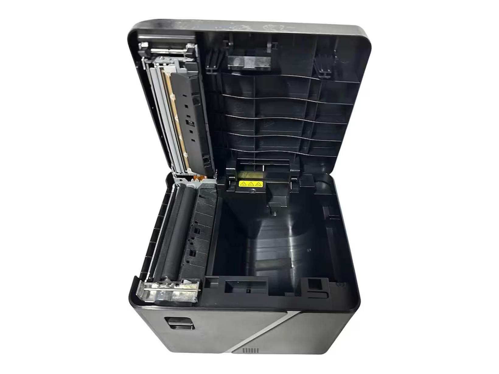 Spenta SPR-160P Termal Etiket Yazıcı - Fiş Yazıcı - Otomatik Kesicili