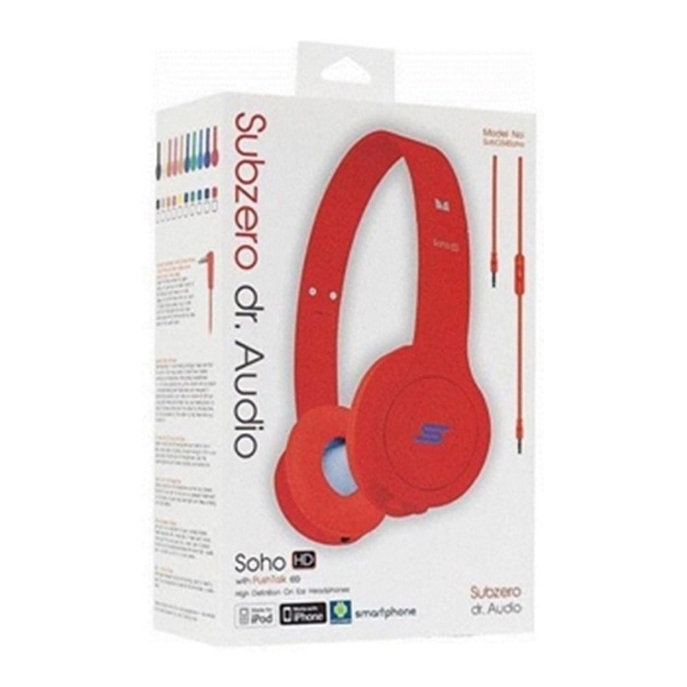 Subzero 034soho