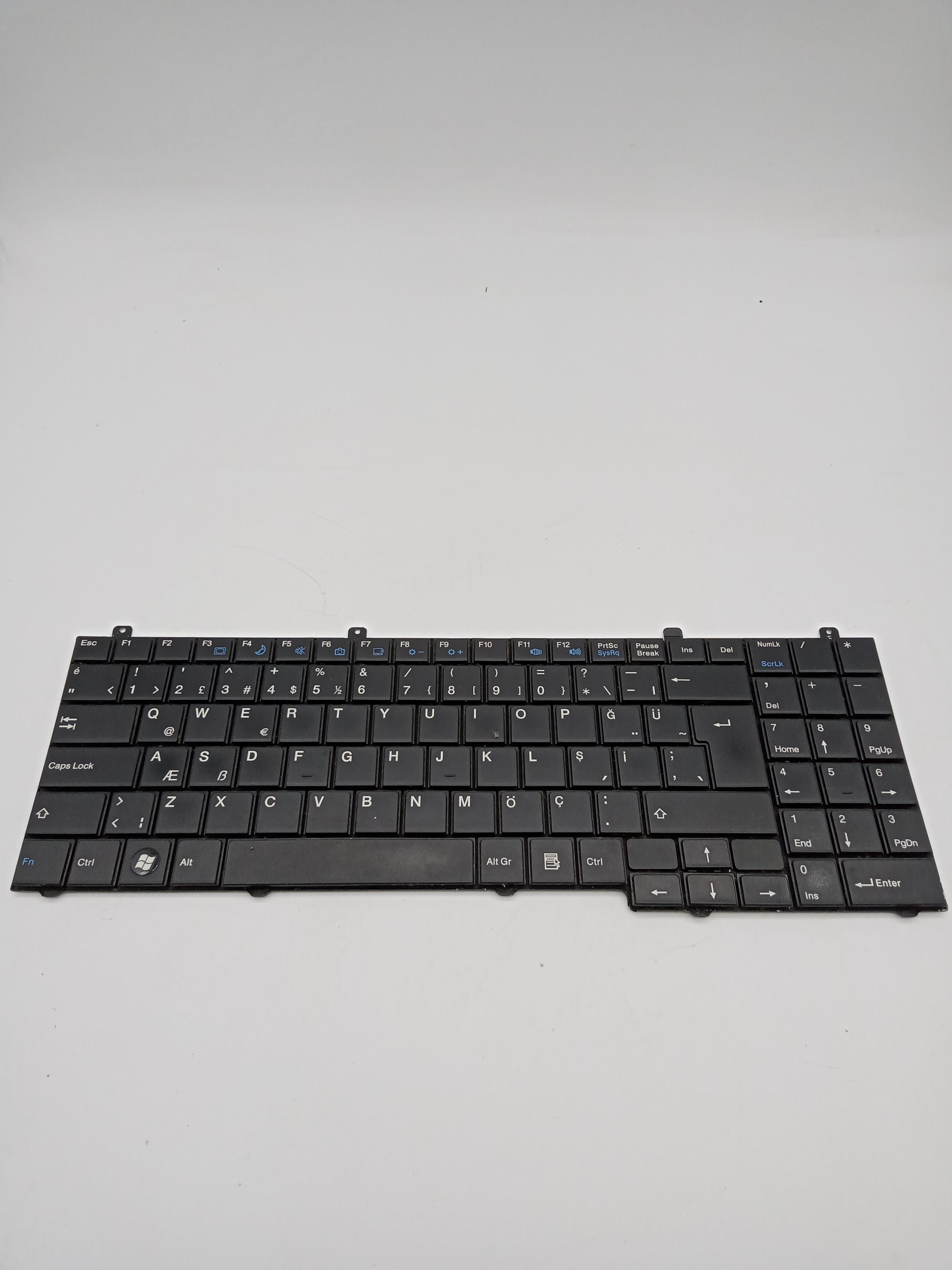 SUNNY KANGAROO VME50 Notebook Klavye