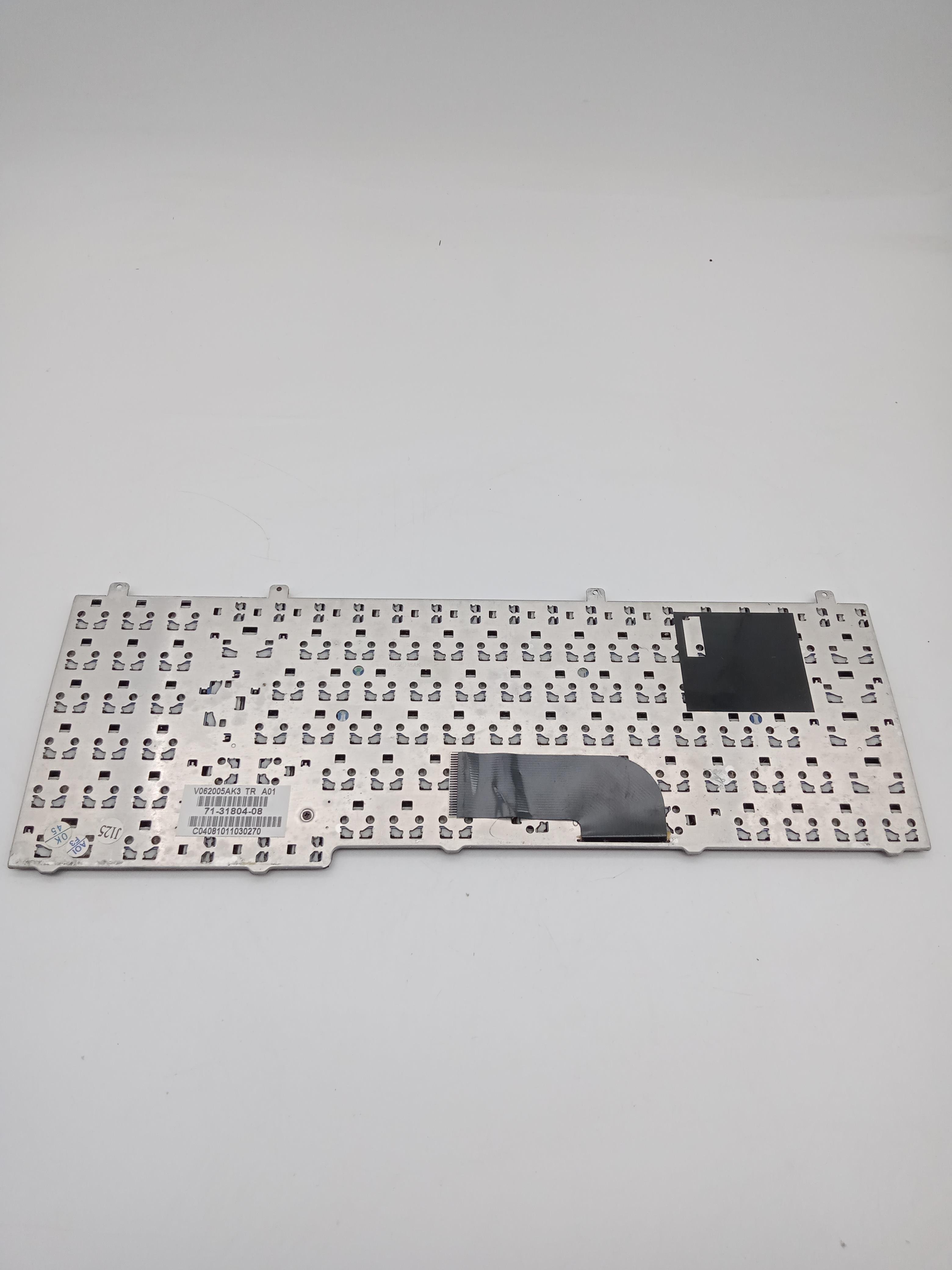 SUNNY KANGAROO VME50 Notebook Klavye