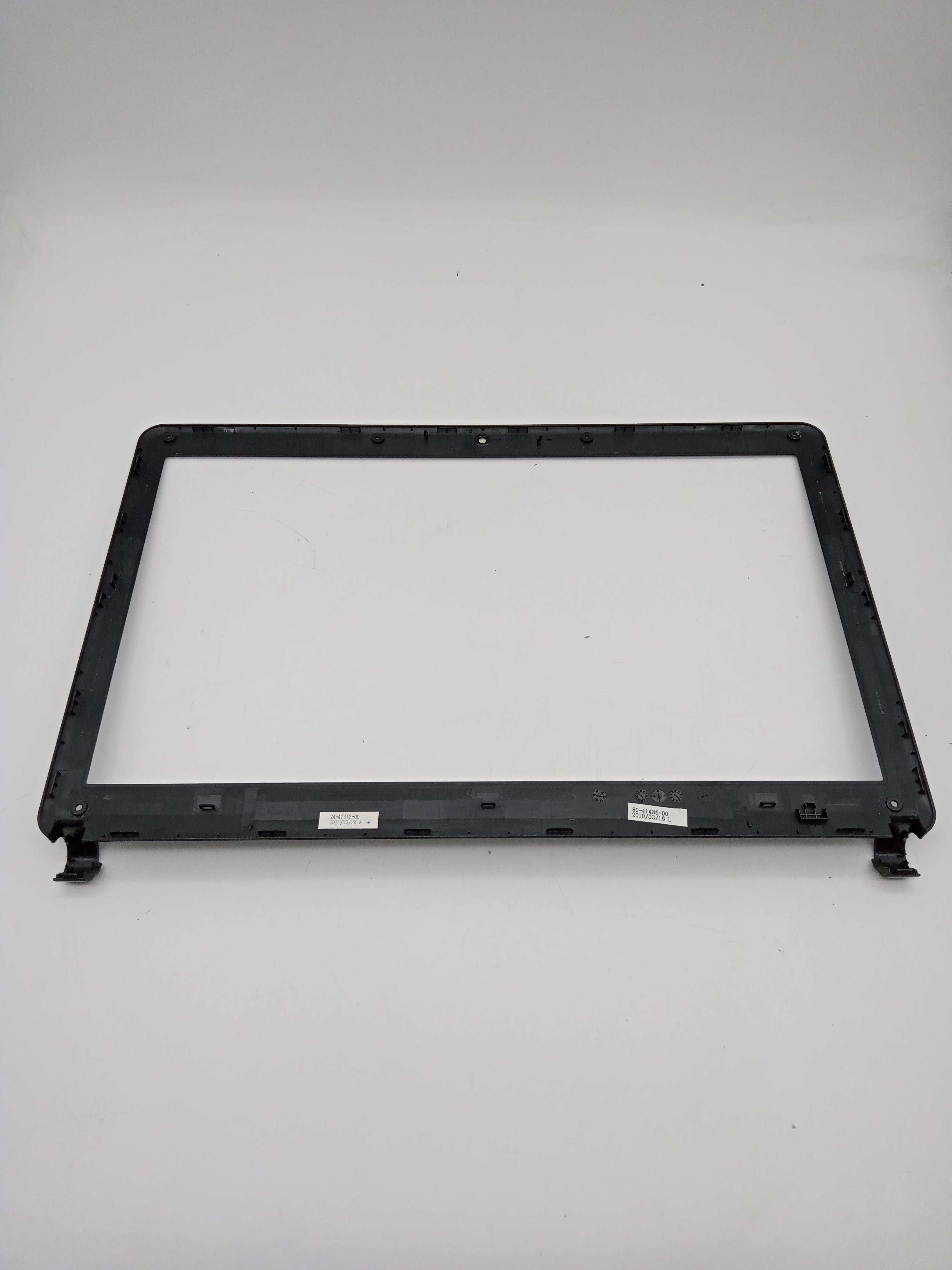 SUNNY KANGAROO VME50 Notebook Lcd Bezel Ön