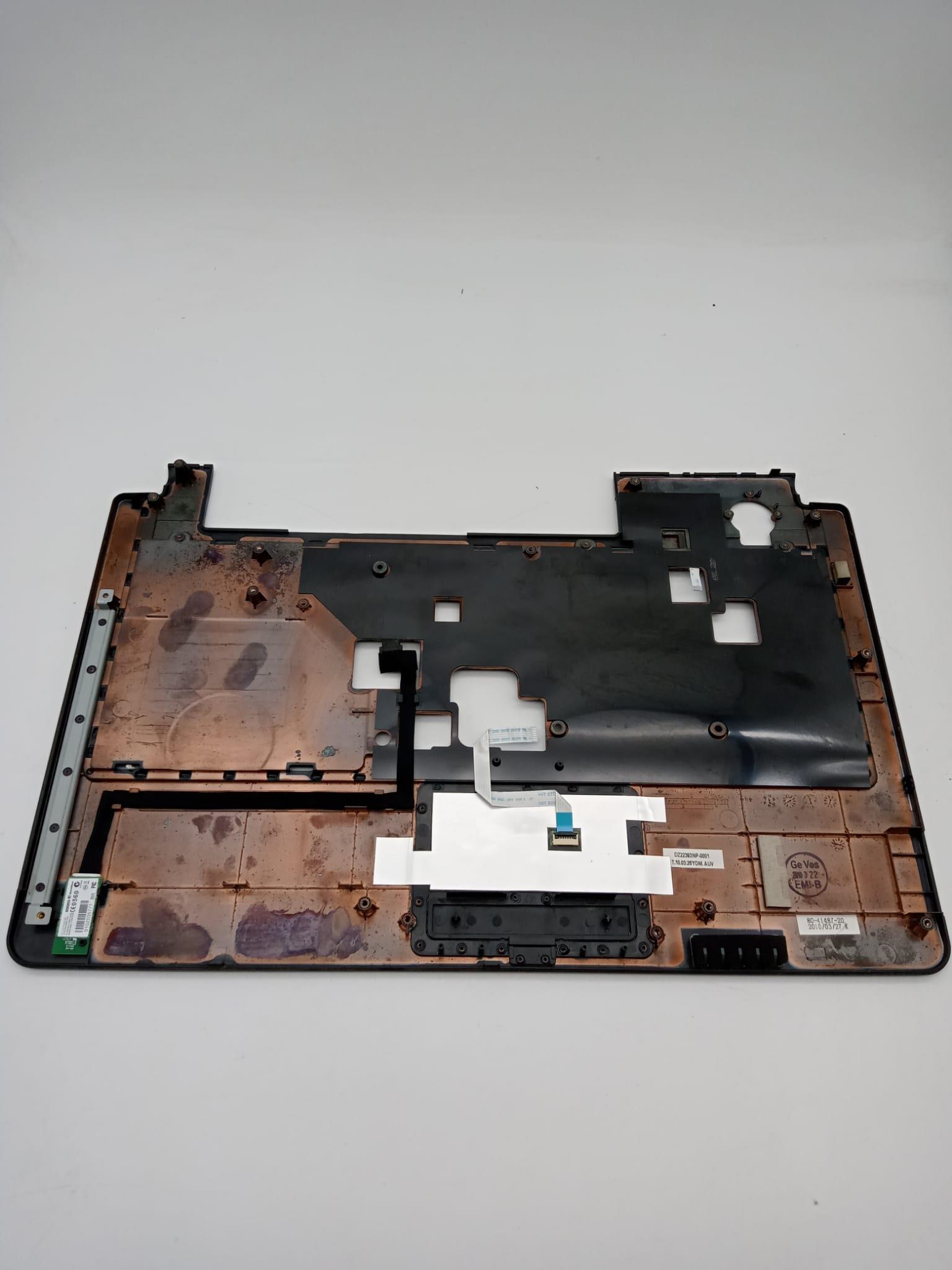 SUNNY KANGAROO VME50 Notebook Üst Kasa