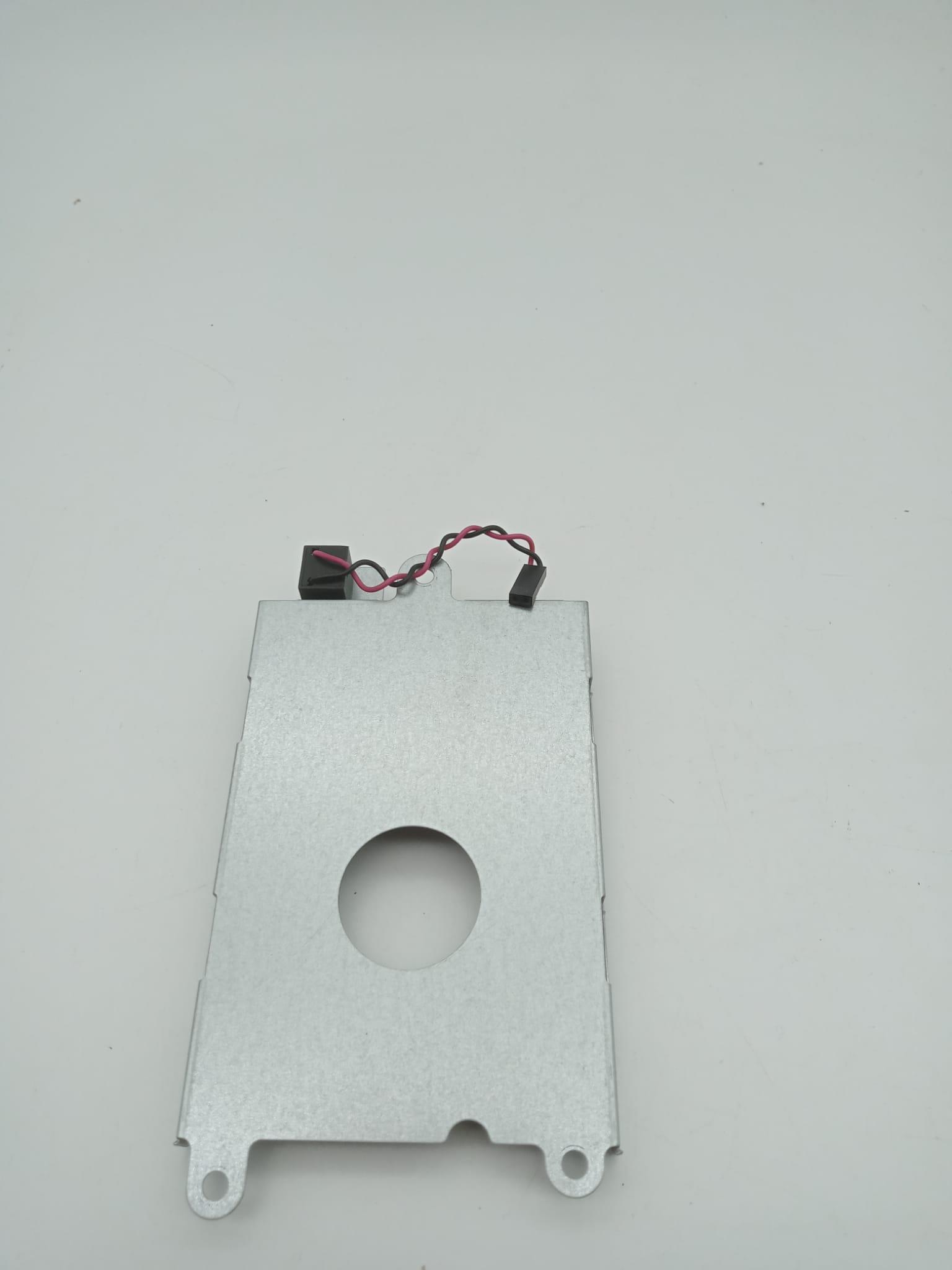 TECHNOPC H280 Masa Üstü Bilgisayar  Harddisk kızağı