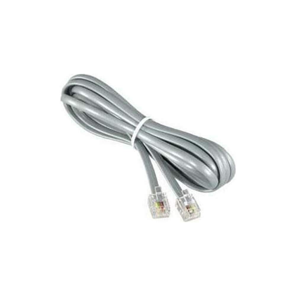Telefon Hat Kablosu Hazır 2 Metre