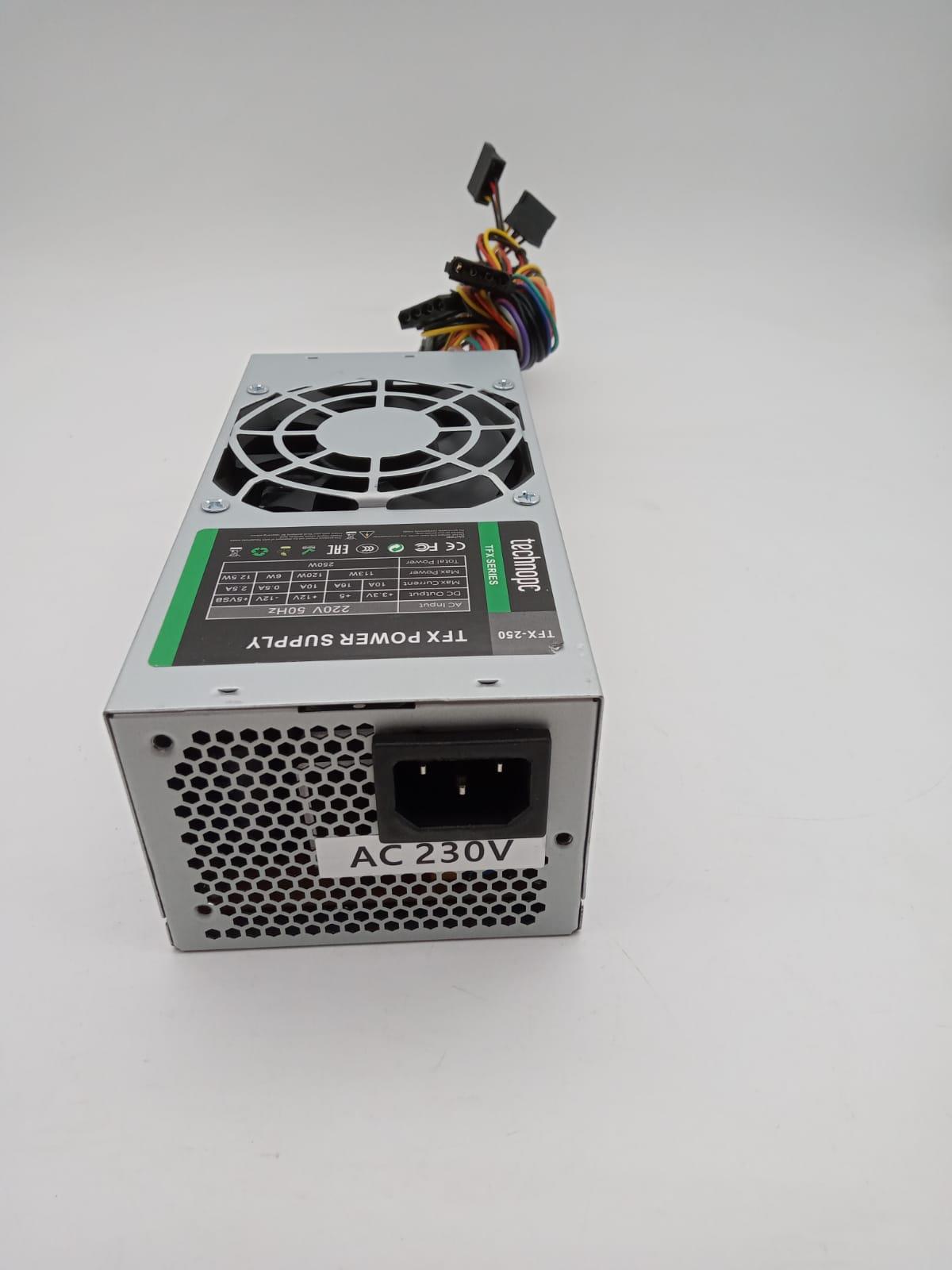 TFX-250 Mini Power Supply 250W