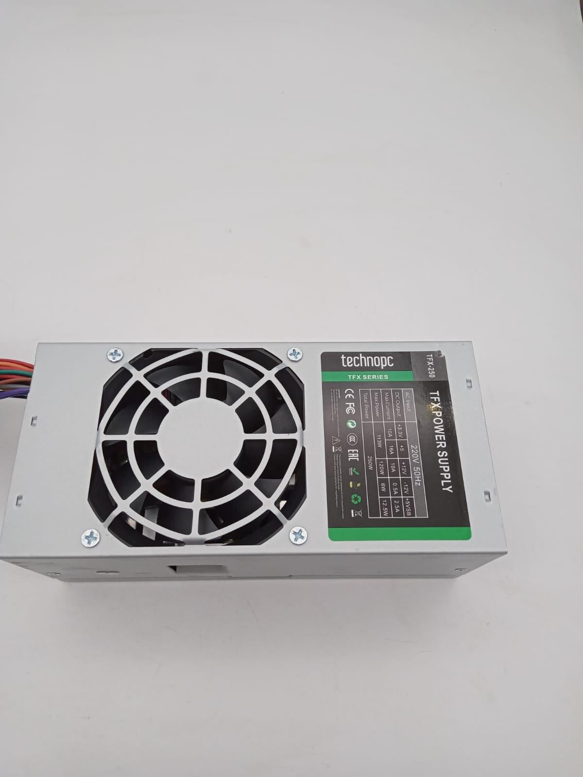 TFX-250 Mini Power Supply 250W