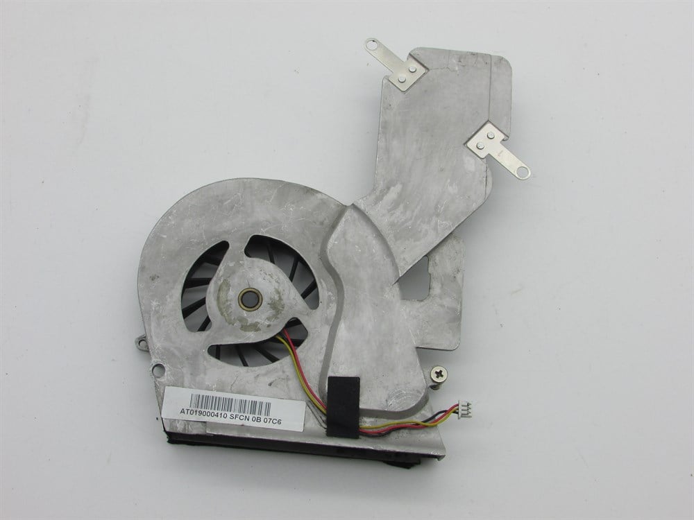 Toshiba- A200-1UB Notebook Fan
