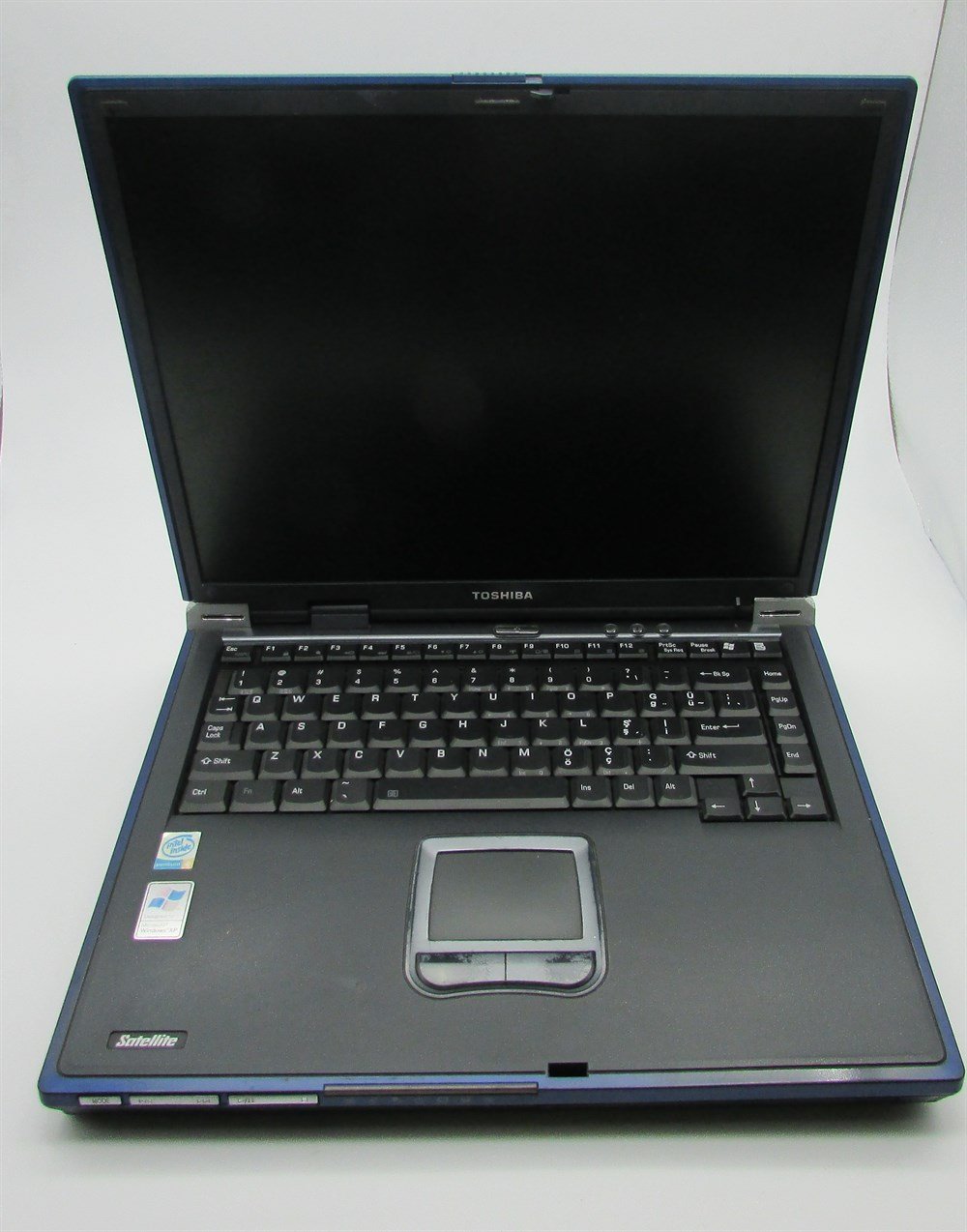 TOSHİBA  SA30-223 PSA30E-00EUF