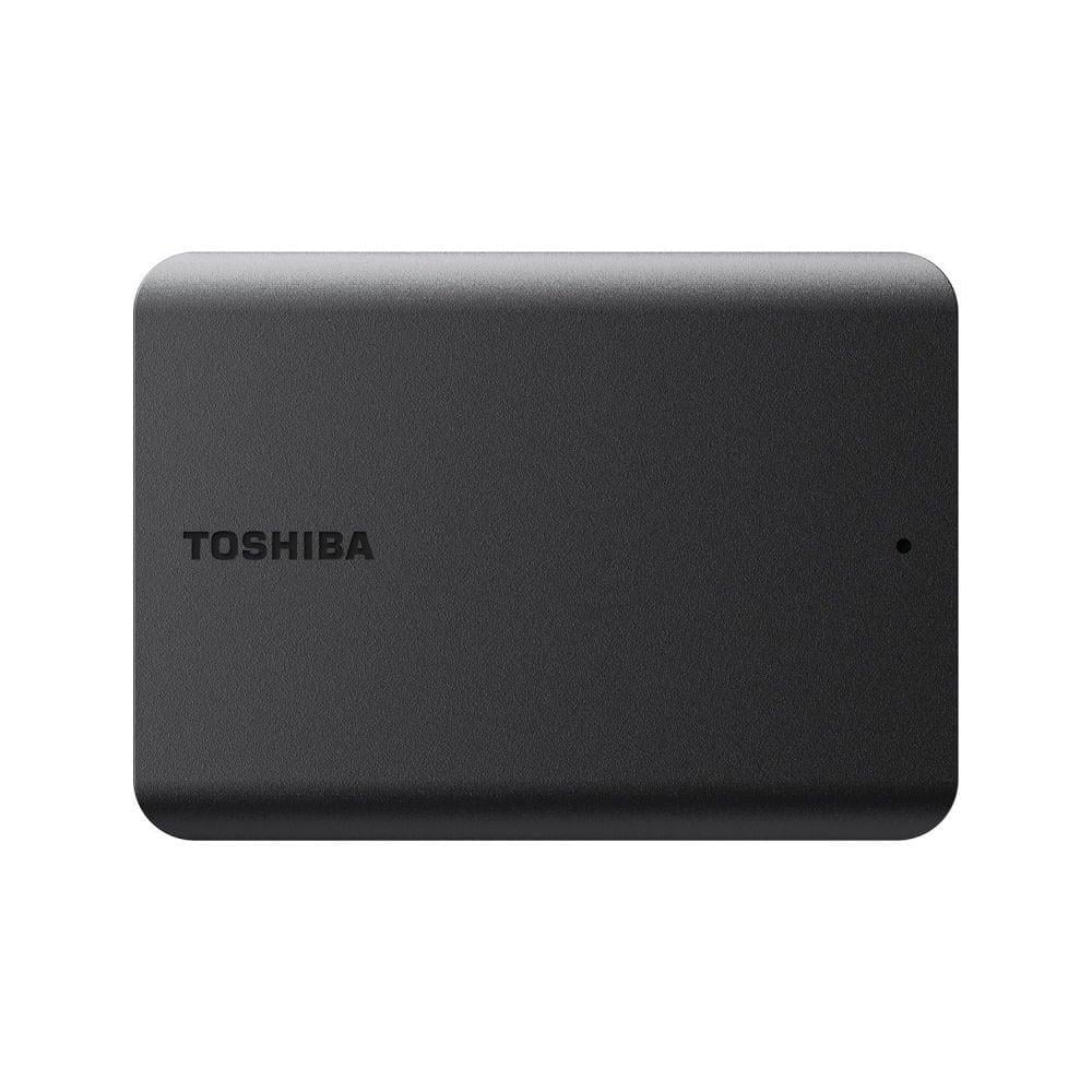 Toshiba 4tb Canvio Basic 2.5