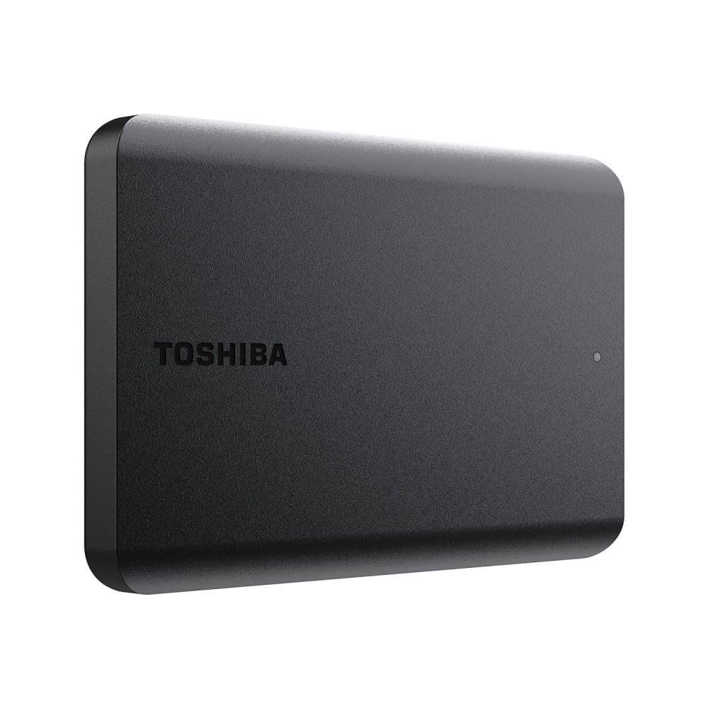 Toshiba 4tb Canvio Basic 2.5