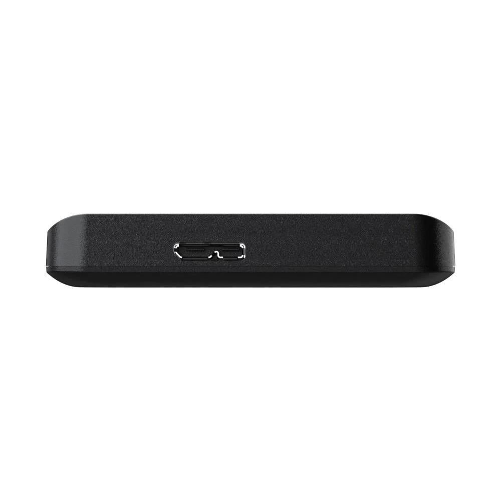 Toshiba 4tb Canvio Basic 2.5