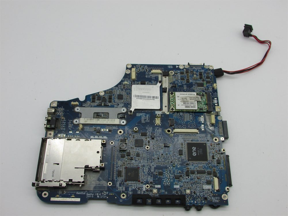 TOSHİBA A200-1M4 Notebook Anakart