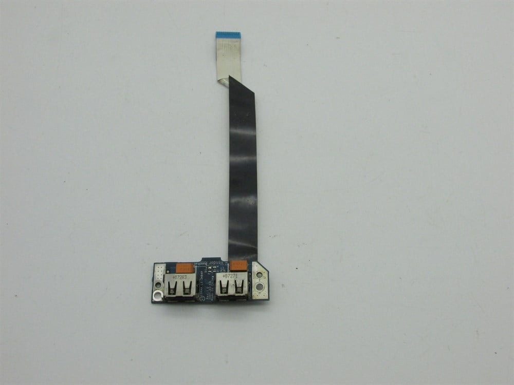 TOSHİBA A200-1M4 Notebook Usb 
