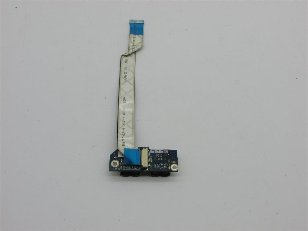 TOSHİBA A200-1M4 Notebook Usb 