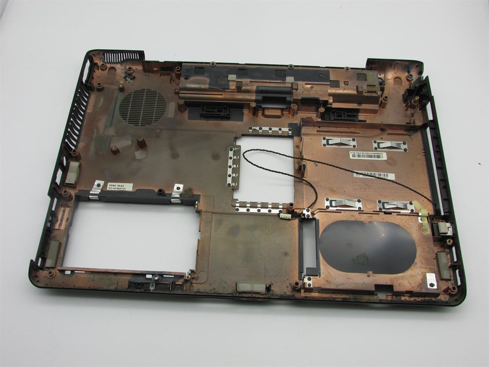 TOSHİBA A200-23U PSAE6E-0DM03HTE Notebook Alt Kasa