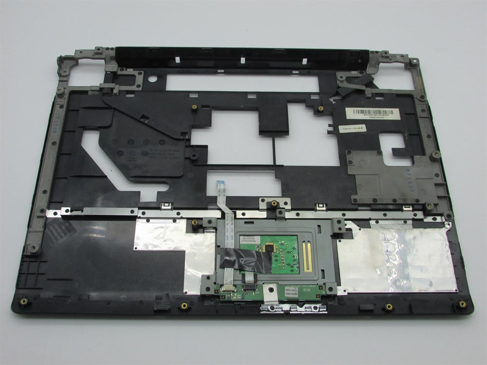 TOSHİBA EQUIUM A200- 1V0 MODEL NO PSAF5E-002006N5 Notebook Ust Kasa