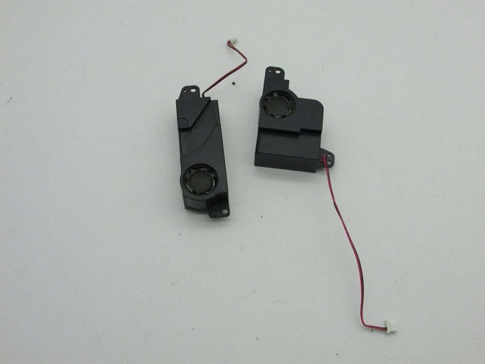 TOSHİBA EQUIUM A200- 1V0 MODEL NO PSAF5E-002006N5 Notebook Hoparlör