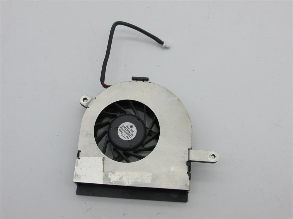 TOSHİBA EQUIUM A200- 1V0 MODEL NO PSAF5E-002006N5 Notebook  Fan