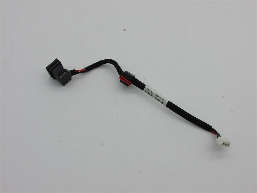 TOSHİBA L300 Notebook DC Power Jack