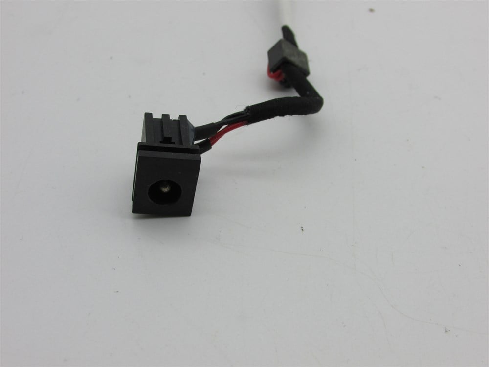 TOSHİBA L300 Notebook DC Power Jack