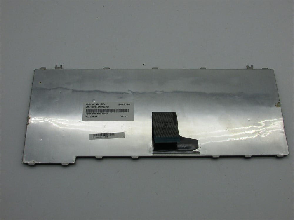 TOSHİBA L300 Notebook Klavye